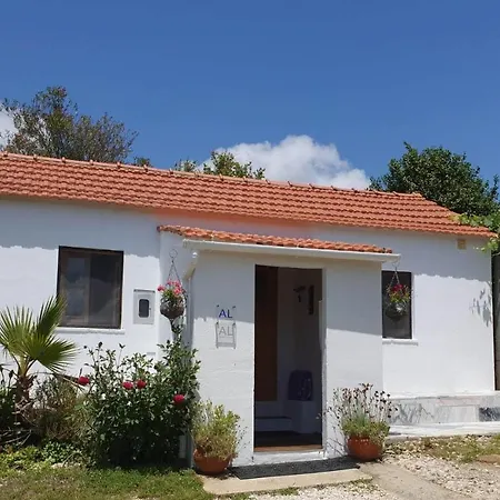 The Cottage Near The Lake Pedrogao Grande Extérieur photo