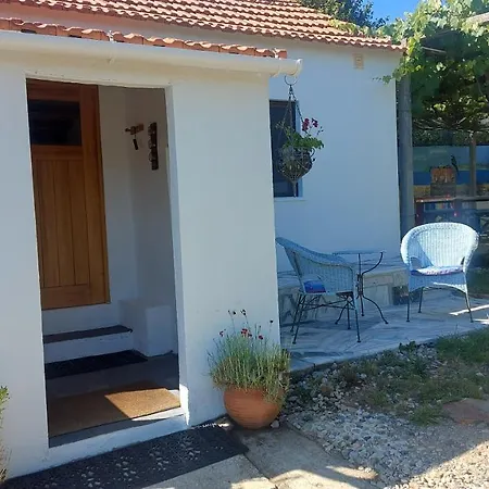 The Cottage Near The Lake Pedrogao Grande Extérieur photo