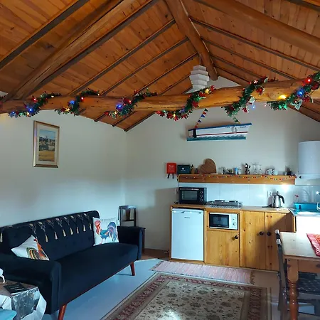 The Cottage Near The Lake Pedrogao Grande Extérieur photo