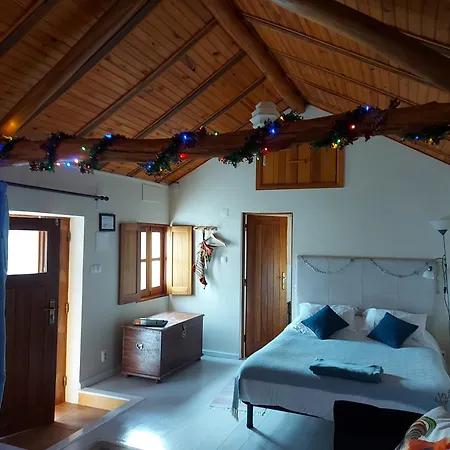The Cottage Near The Lake Pedrogao Grande Extérieur photo
