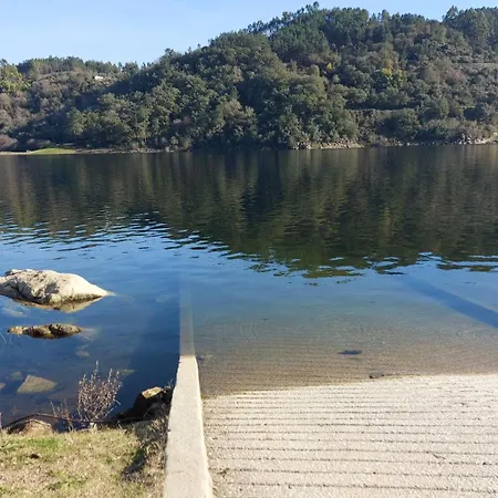 The Cottage Near The Lake Pedrogao Grande Extérieur photo