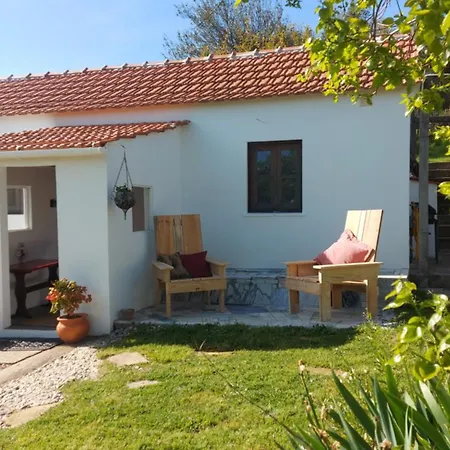 The Cottage Near The Lake Pedrogao Grande Extérieur photo