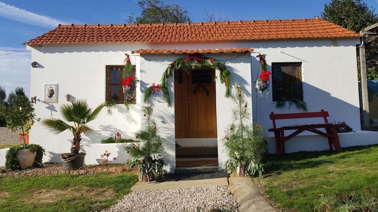 Chalet The Near The Pedrogao Grande