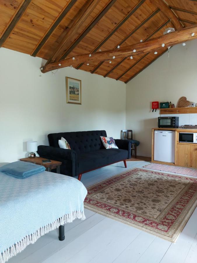 The Near The Chalet *