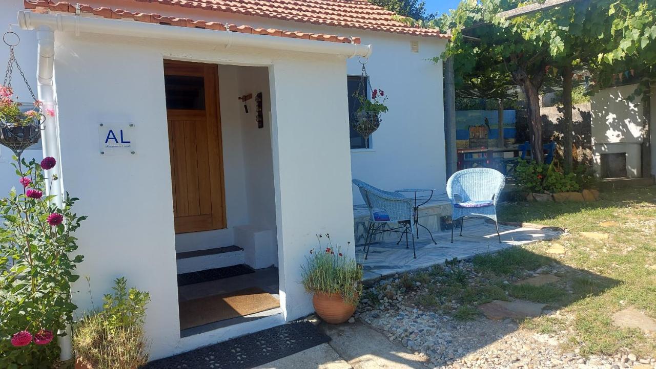 The Near The Chalet