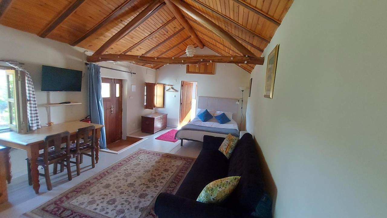 The Near The Chalet Pedrogao Grande