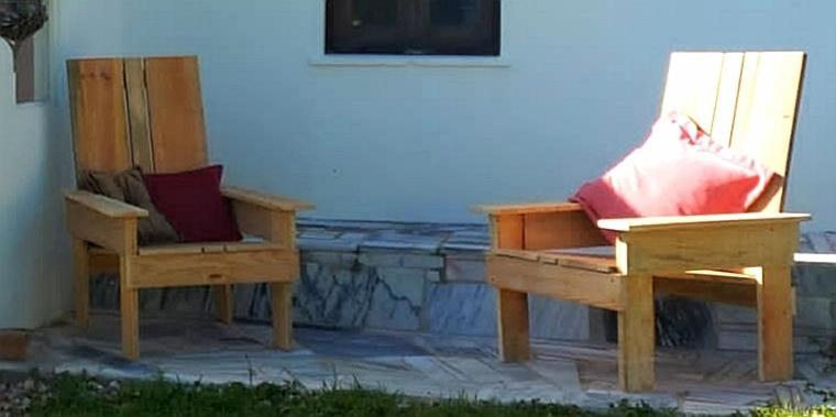 The Near The Chalet Pedrogao Grande