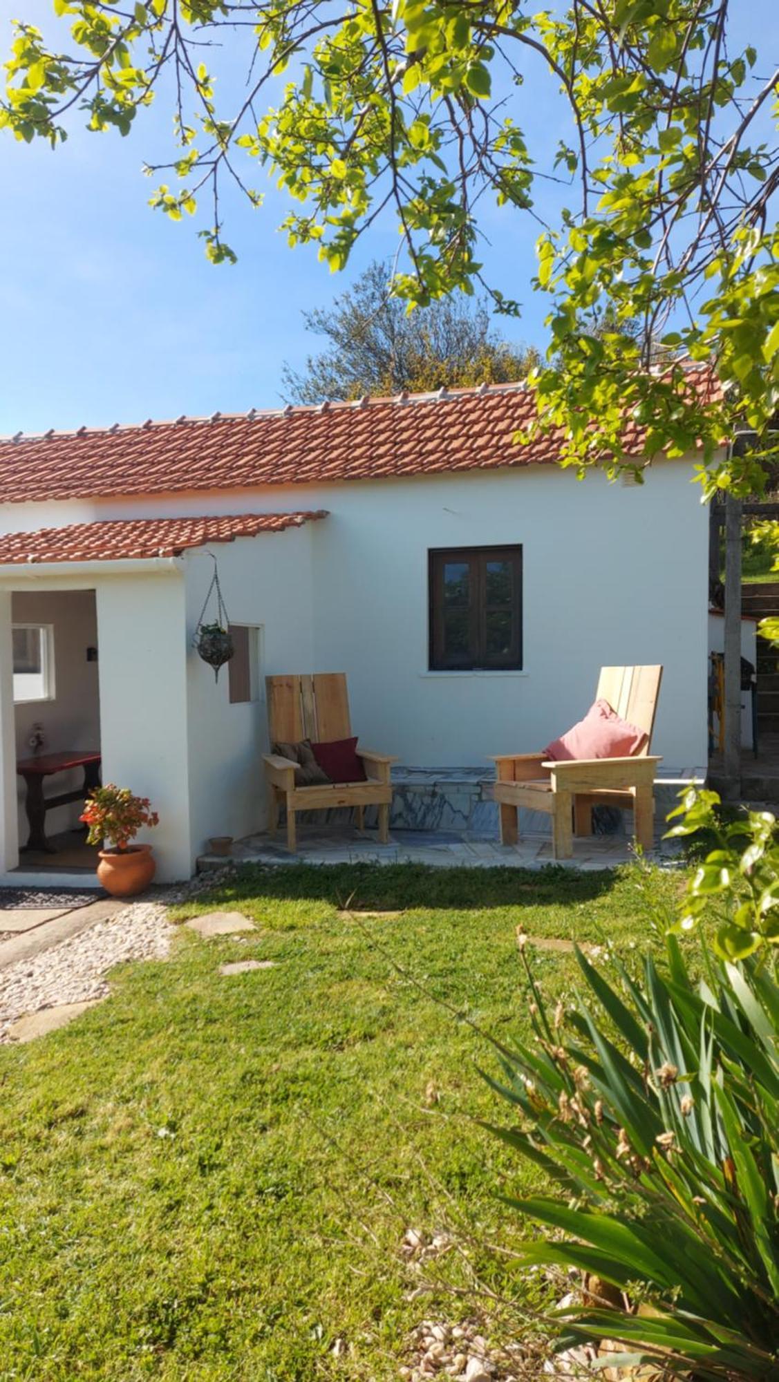 Chalet The Near The Pedrogao Grande